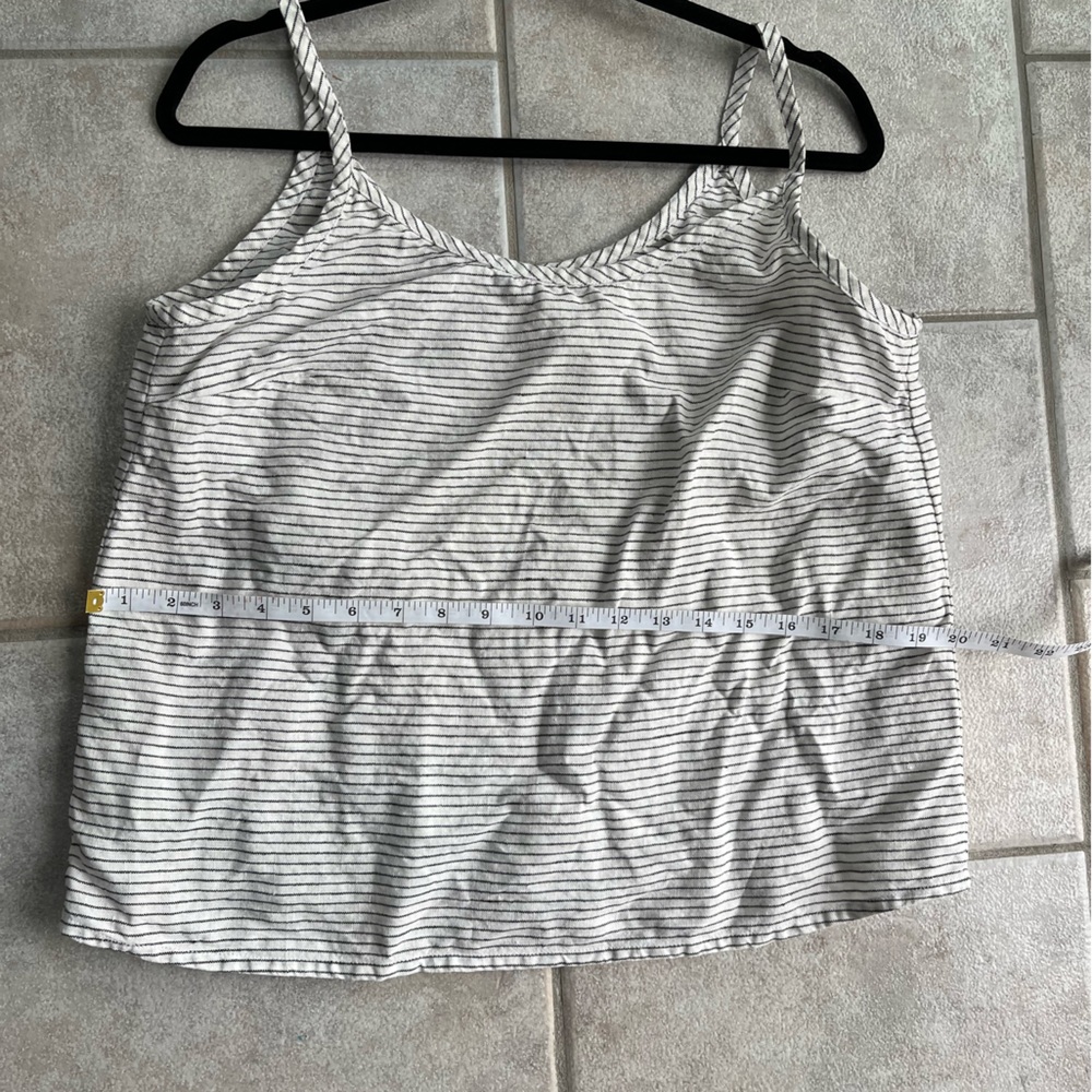 Not Perfect Linen - RIMINI- XL - Picture 4 of 5